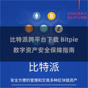 比特派跨平台下载 Bitpie数字资产安全保障指南